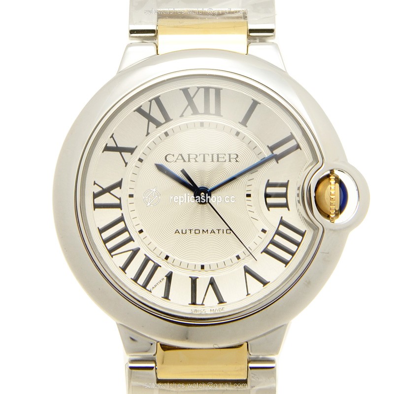 Replica CARTIER BALLON BLEU W6920047 Replica CARTIER BALLON BLEU W6920047
