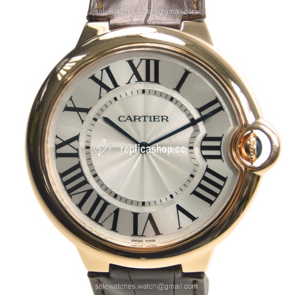 Replica CARTIER BALLON BLEU W6920054 Replica CARTIER BALLON BLEU W6920054