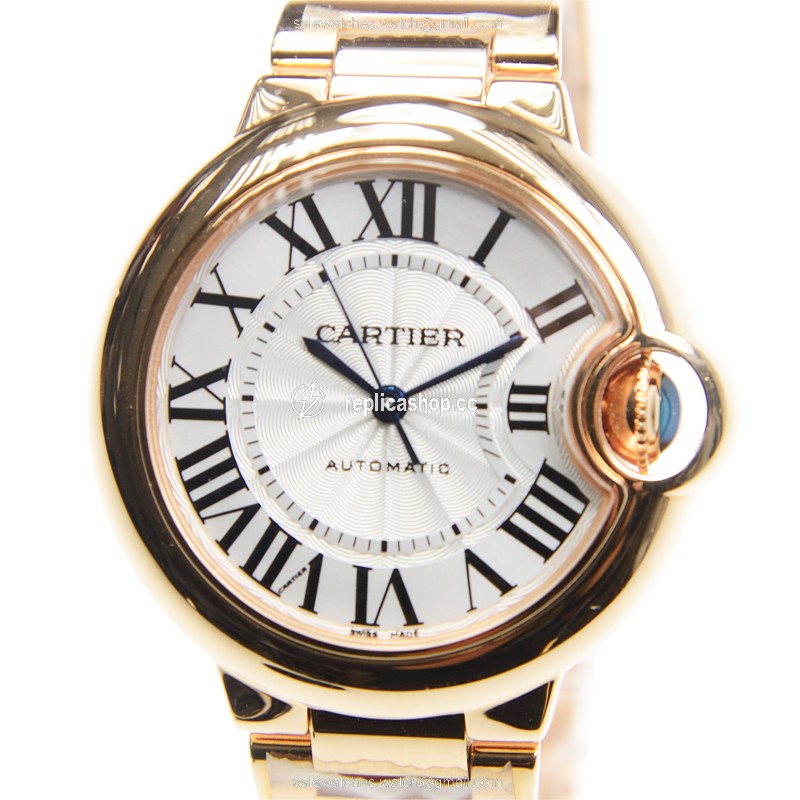 Replica CARTIER BALLON BLEU W6920068 Replica CARTIER BALLON BLEU W6920068