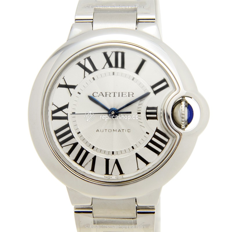 Replica CARTIER BALLON BLEU W6920071 Replica CARTIER BALLON BLEU W6920071