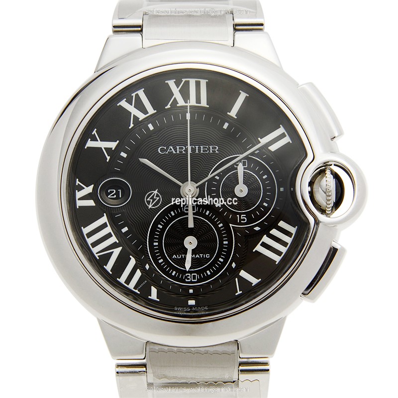Replica CARTIER BALLON BLEU W6920077 Replica CARTIER BALLON BLEU W6920077