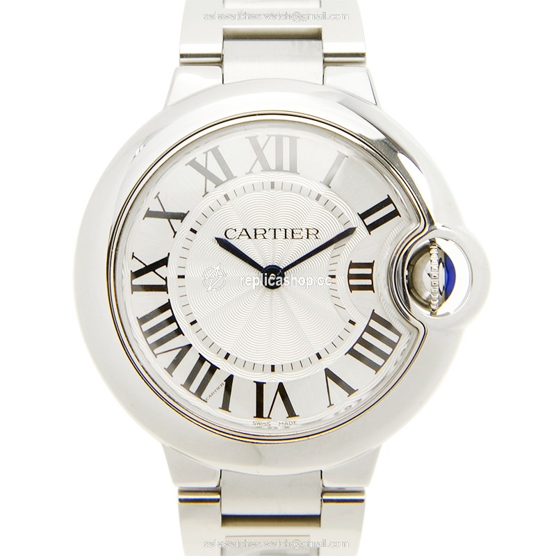 Replica CARTIER BALLON BLEU W6920084 Replica CARTIER BALLON BLEU W6920084