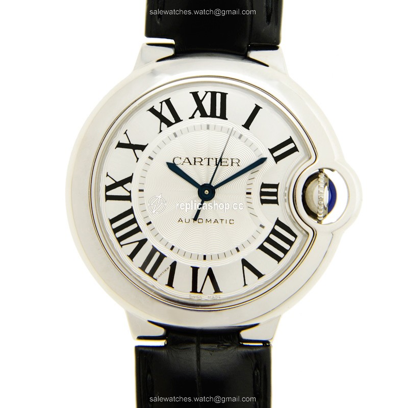 Replica CARTIER BALLON BLEU W6920085 Replica CARTIER BALLON BLEU W6920085