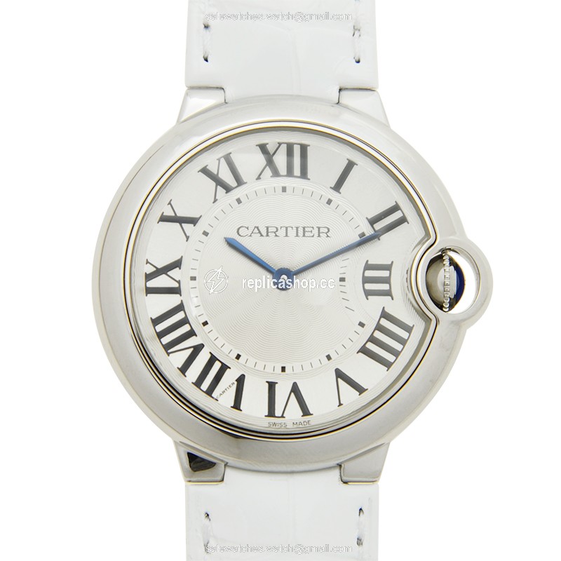 Replica CARTIER BALLON BLEU W6920087 Replica CARTIER BALLON BLEU W6920087