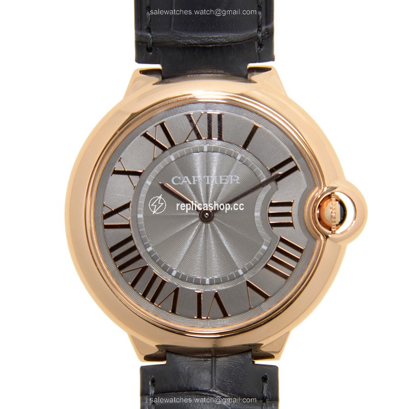 Replica CARTIER BALLON BLEU W6920089 Replica CARTIER BALLON BLEU W6920089