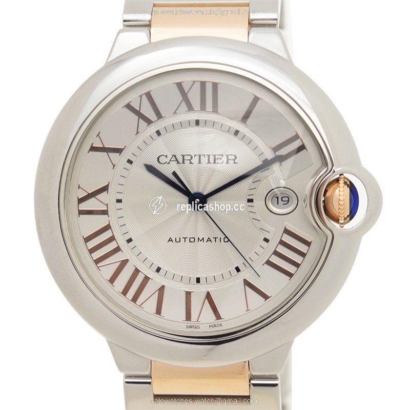 Replica CARTIER BALLON BLEU W6920095 Replica CARTIER BALLON BLEU W6920095
