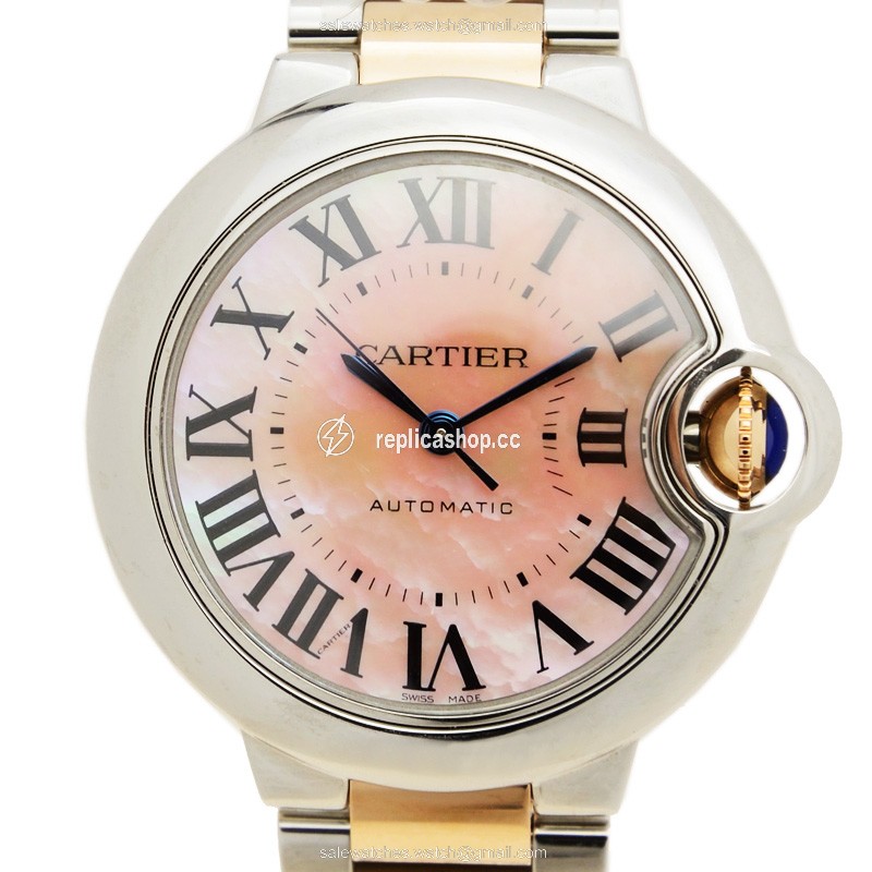 Replica CARTIER BALLON BLEU W6920098 Replica CARTIER BALLON BLEU W6920098