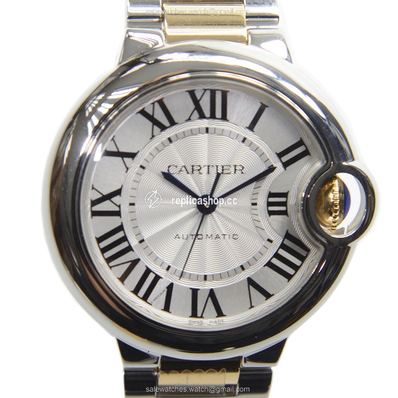 Replica CARTIER BALLON BLEU W6920099 Replica CARTIER BALLON BLEU W6920099