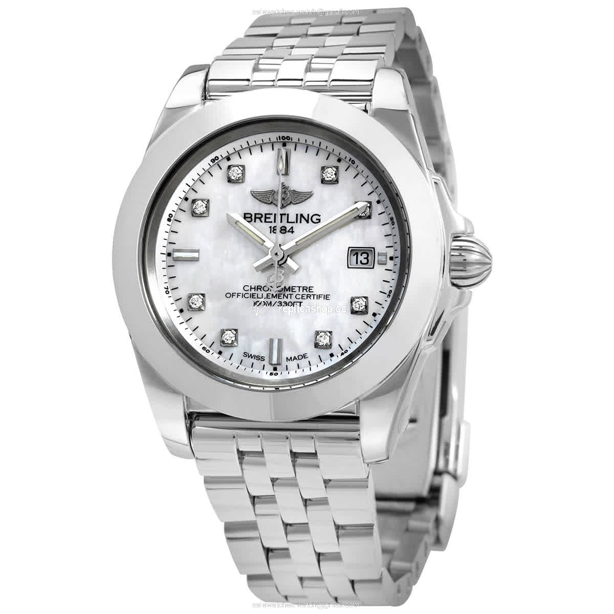 Replica BREITLING GALACTIC W71330121A1A1 Replica BREITLING GALACTIC W71330121A1A1