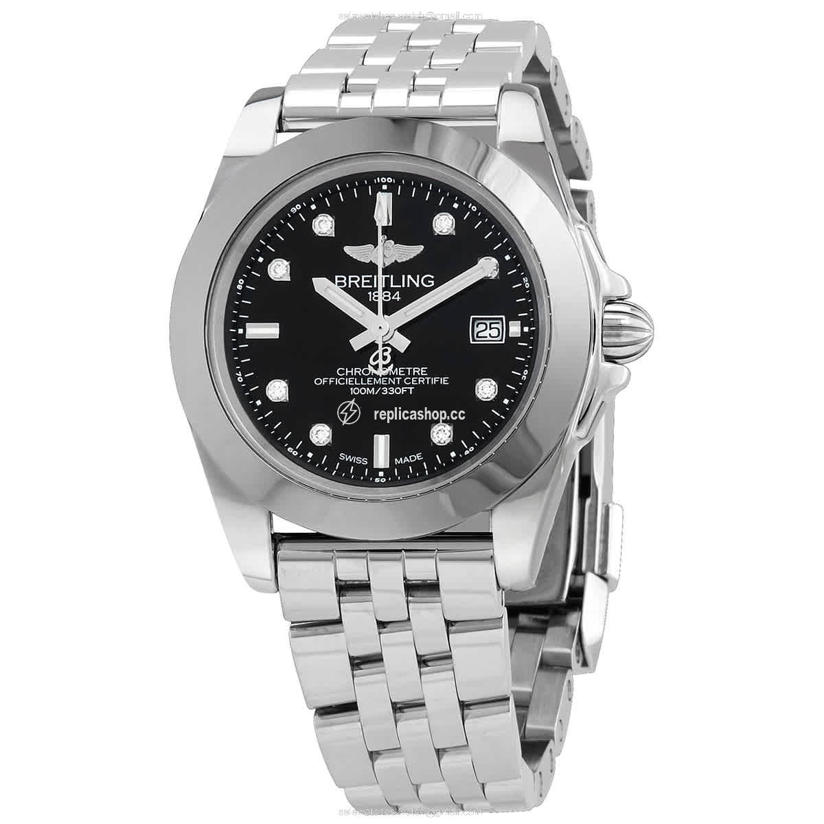 Replica BREITLING GALACTIC 32 W7133012-BF63-792A Replica BREITLING GALACTIC 32 W7133012-BF63-792A