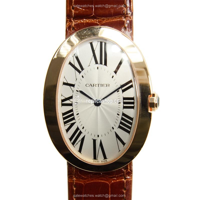 Replica CARTIER BAIGNOIRE W8000002 Replica CARTIER BAIGNOIRE W8000002