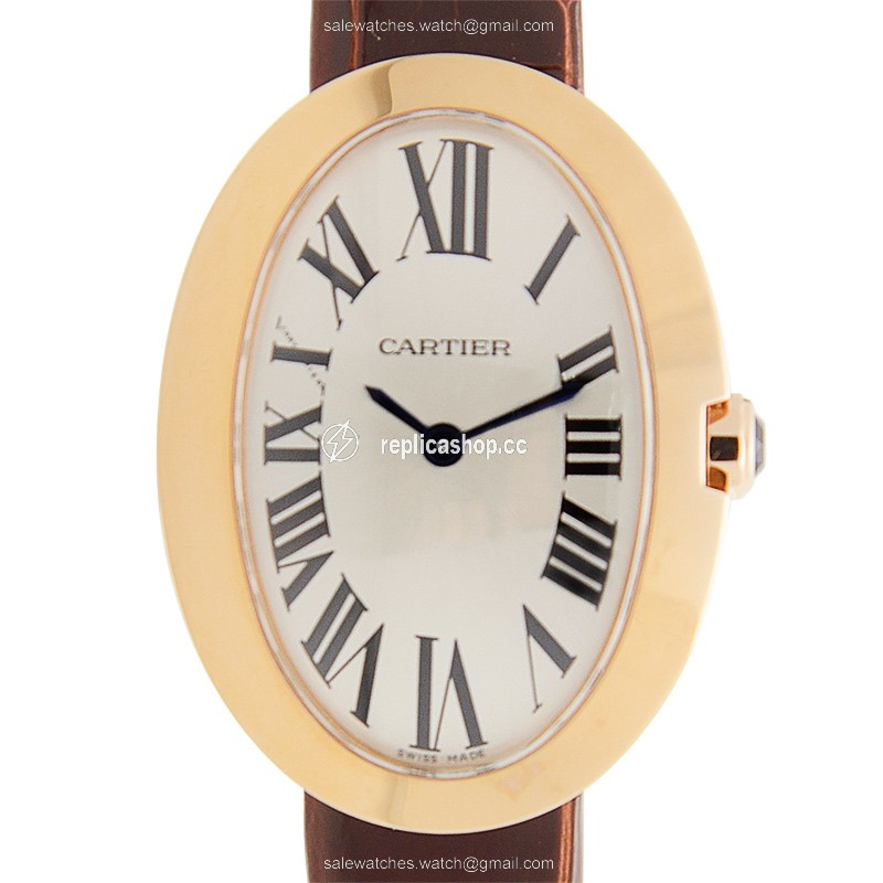 Replica CARTIER BAIGNOIRE W8000007 Replica CARTIER BAIGNOIRE W8000007