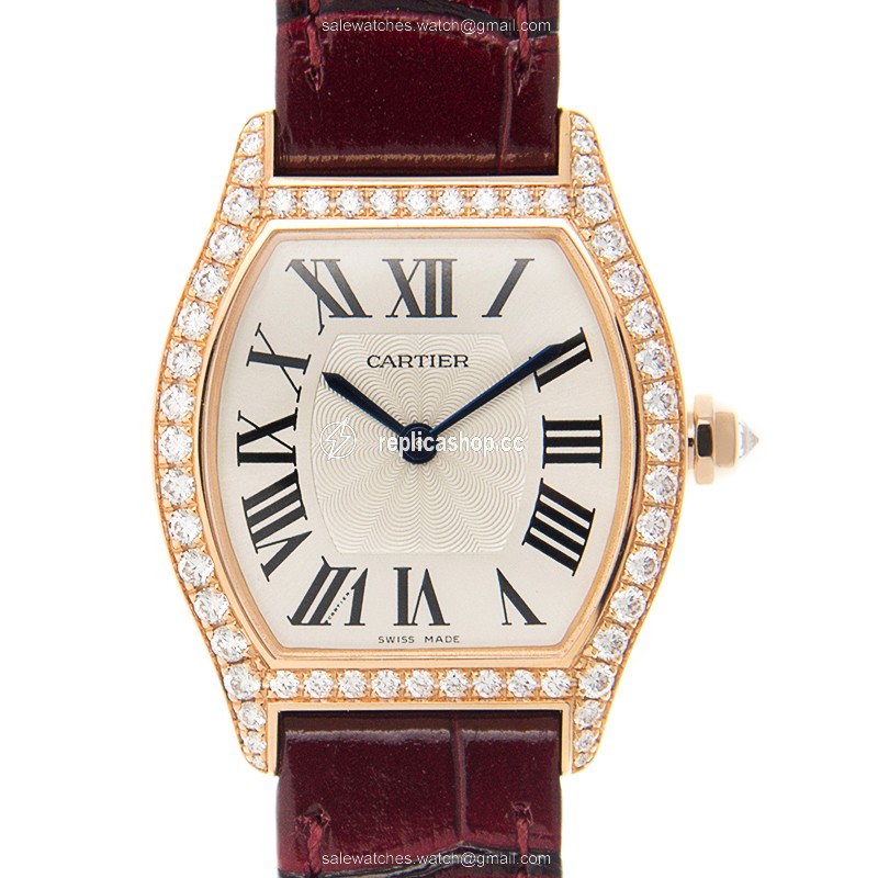 Replica CARTIER TORTUE WA501006 Replica CARTIER TORTUE WA501006