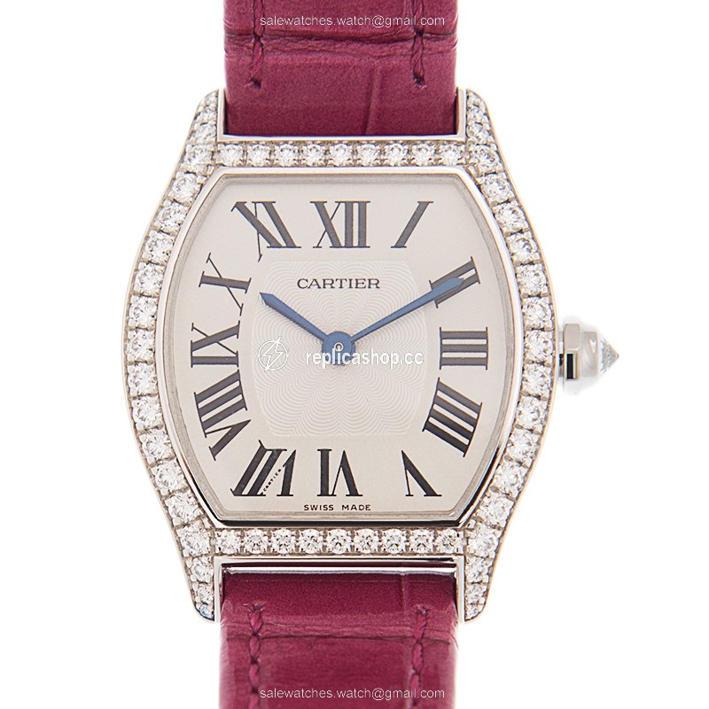 Replica CARTIER TORTUE WA501007 Replica CARTIER TORTUE WA501007