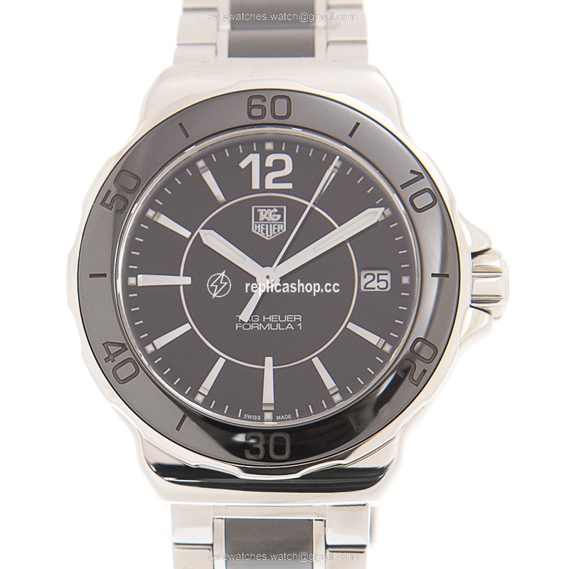 Replica TAG HEUER F1 WAH1210-BA0859 Replica TAG HEUER F1 WAH1210-BA0859