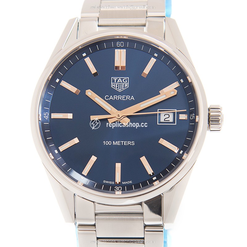 Replica TAG HEUER TAG HEUER CARRERA WAR1112.BA0601 Replica TAG HEUER TAG HEUER CARRERA WAR1112.BA0601