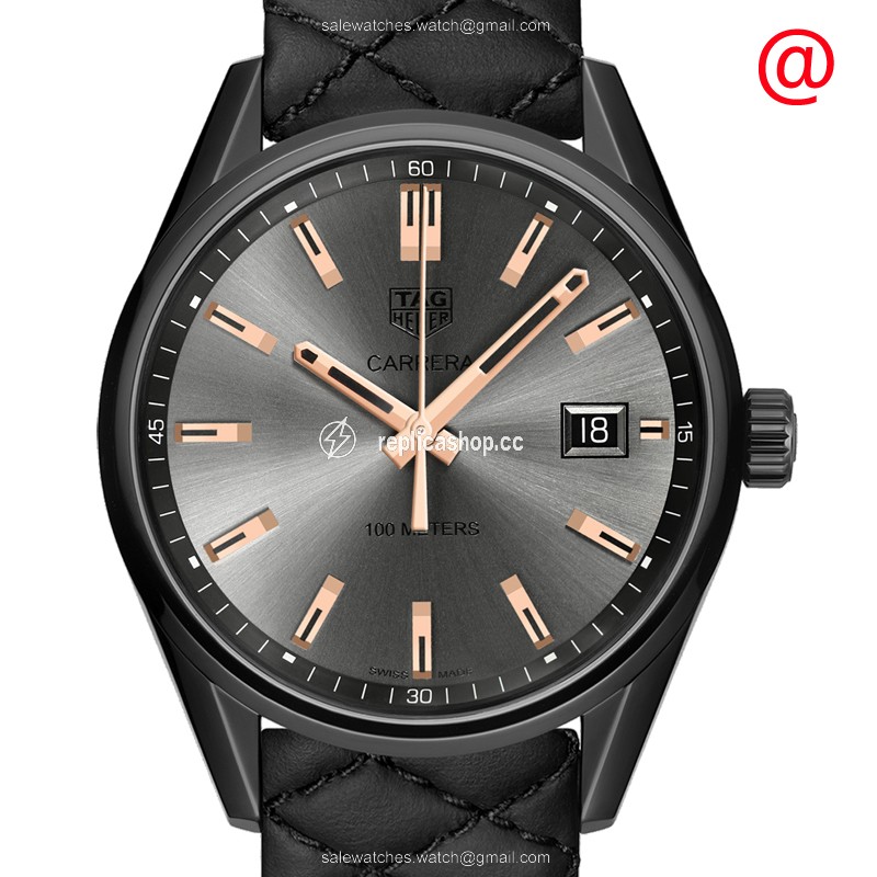 Replica TAG HEUER TAG HEUER CARRERA WAR1113.FC6392 Replica TAG HEUER TAG HEUER CARRERA WAR1113.FC6392