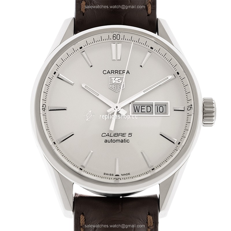 Replica TAG HEUER TAG HEUER CARRERA WAR201B.FC6291 Replica TAG HEUER TAG HEUER CARRERA WAR201B.FC6291