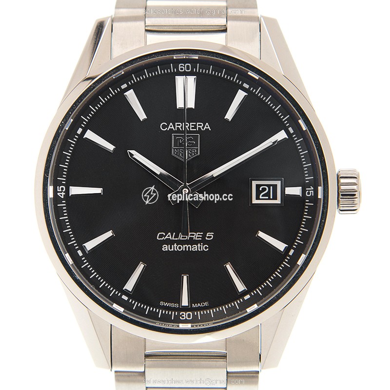 Replica TAG HEUER TAG HEUER CARRERA WAR211A.BA0782 Replica TAG HEUER TAG HEUER CARRERA WAR211A.BA0782