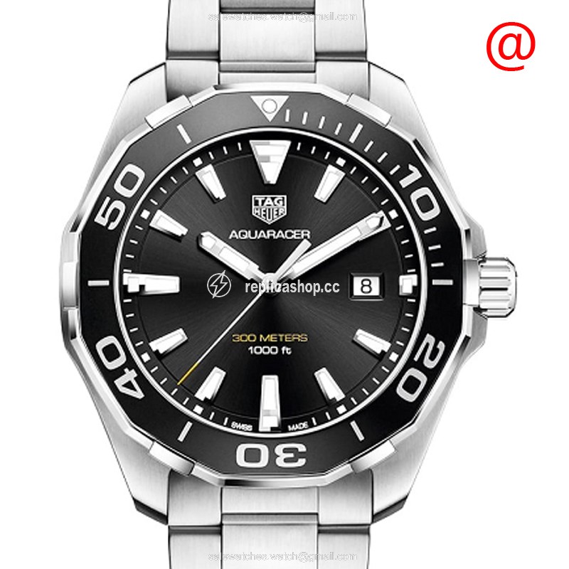 Replica TAG HEUER AQUARACER WAY101A.BA0746 Replica TAG HEUER AQUARACER WAY101A.BA0746