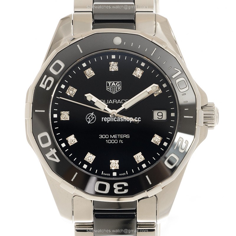 Replica TAG HEUER AQUARACER WAY131C.BA0913 Replica TAG HEUER AQUARACER WAY131C.BA0913