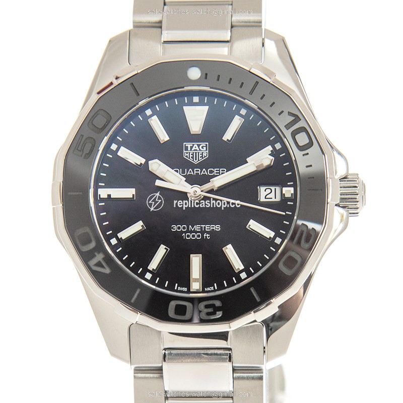 Replica TAG HEUER AQUARACER WAY131K.BA0748 Replica TAG HEUER AQUARACER WAY131K.BA0748