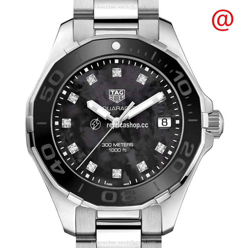Replica TAG HEUER AQUARACER WAY131M.BA0748 Replica TAG HEUER AQUARACER WAY131M.BA0748