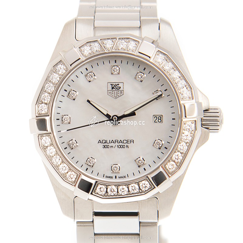 Replica TAG HEUER AQUARACER WAY1414-BA0920 Replica TAG HEUER AQUARACER WAY1414-BA0920