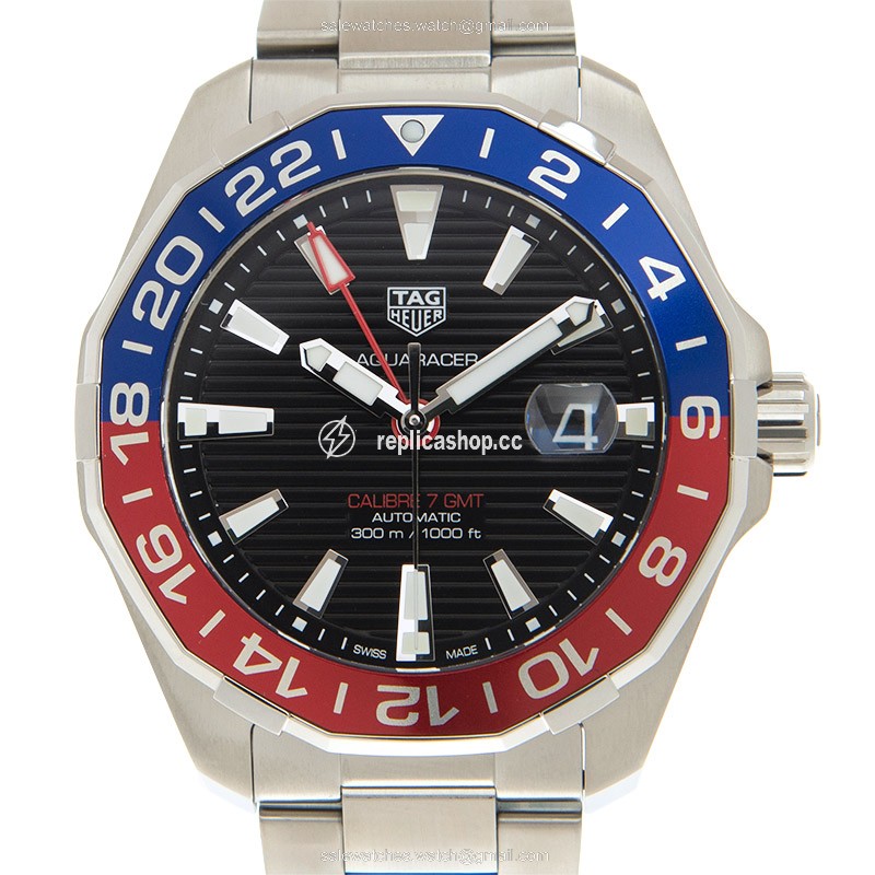 Replica TAG HEUER AQUARACER WAY201F.BA0927 Replica TAG HEUER AQUARACER WAY201F.BA0927