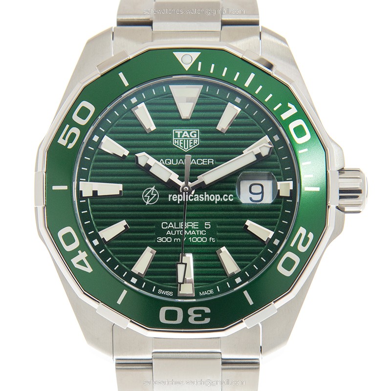 Replica TAG HEUER AQUARACER WAY201S.BA0927 Replica TAG HEUER AQUARACER WAY201S.BA0927