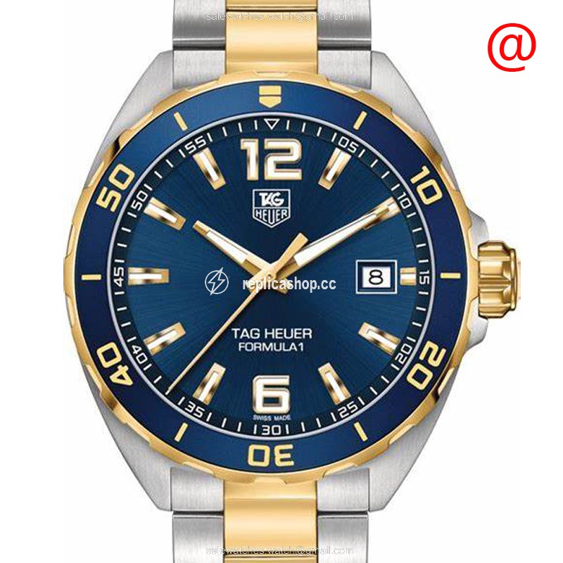Replica TAG HEUER FORMULA 1 WAZ1120.BB0879 Replica TAG HEUER FORMULA 1 WAZ1120.BB0879