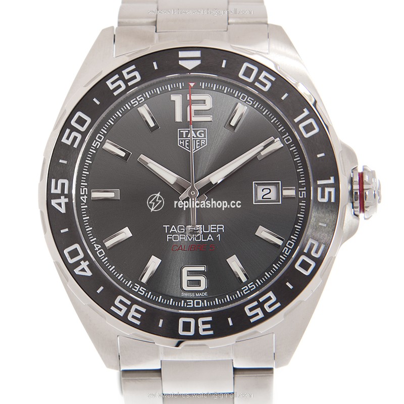 Replica TAG HEUER FORMULA 1 WAZ2011.BA0842 Replica TAG HEUER FORMULA 1 WAZ2011.BA0842
