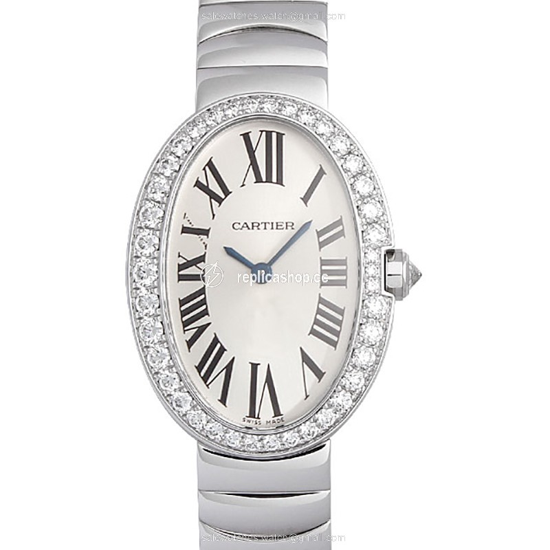 Replica CARTIER BAIGNOIRE WB520006 Replica CARTIER BAIGNOIRE WB520006