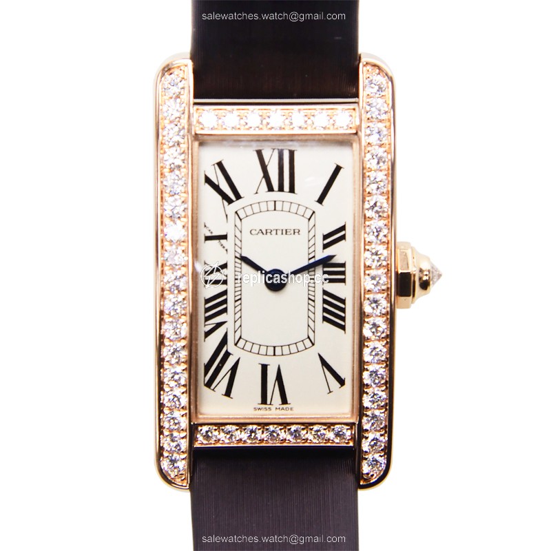 Replica CARTIER TANK WB707931 Replica CARTIER TANK WB707931