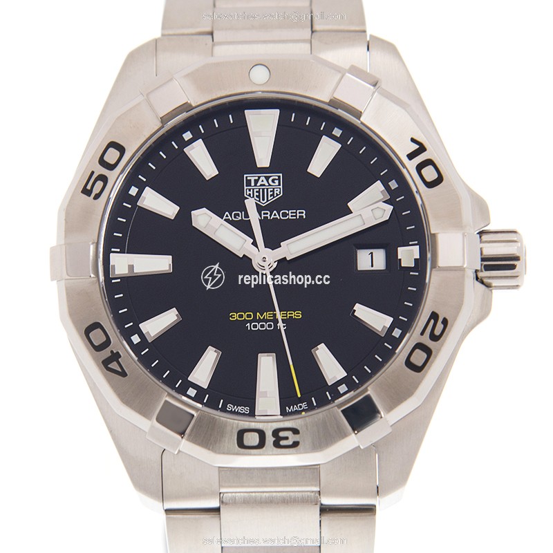 Replica TAG HEUER AQUARACER WBD1110.BA0928 Replica TAG HEUER AQUARACER WBD1110.BA0928