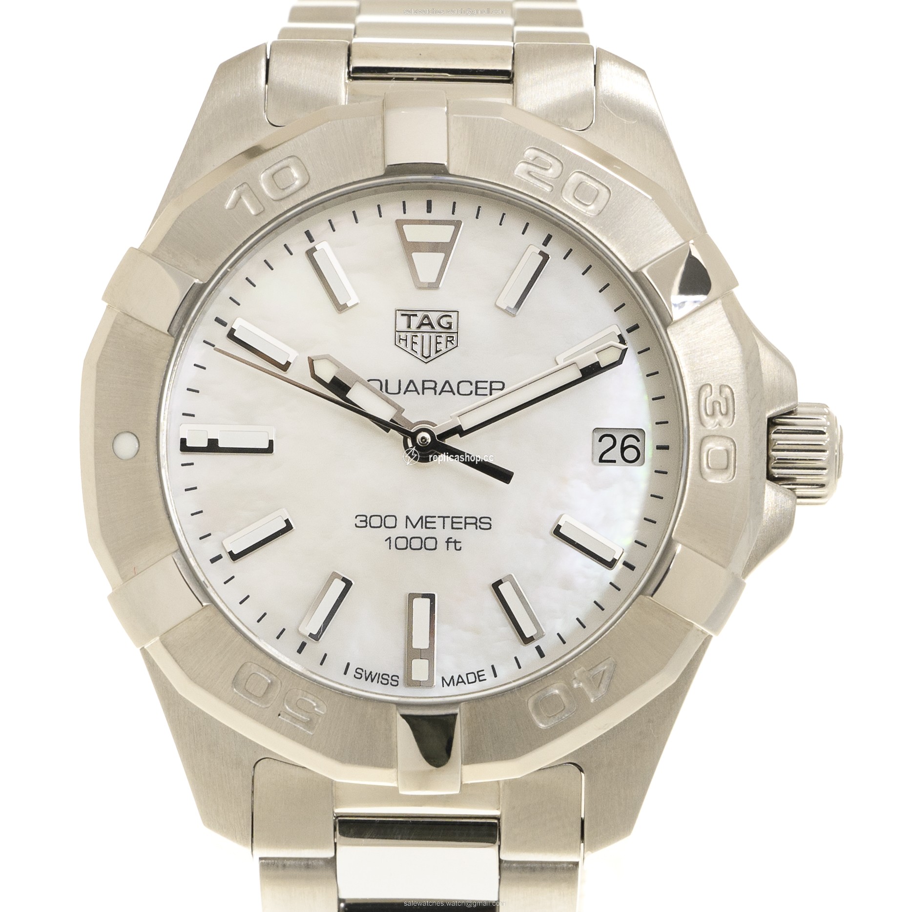 Replica TAG HEUER AQUARACER WBD1311.BA0740 Replica TAG HEUER AQUARACER WBD1311.BA0740