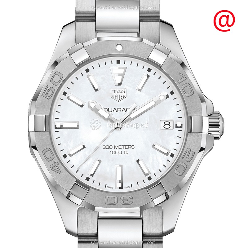 Replica TAG HEUER AQUARACER WBD131A.BA0748 Replica TAG HEUER AQUARACER WBD131A.BA0748
