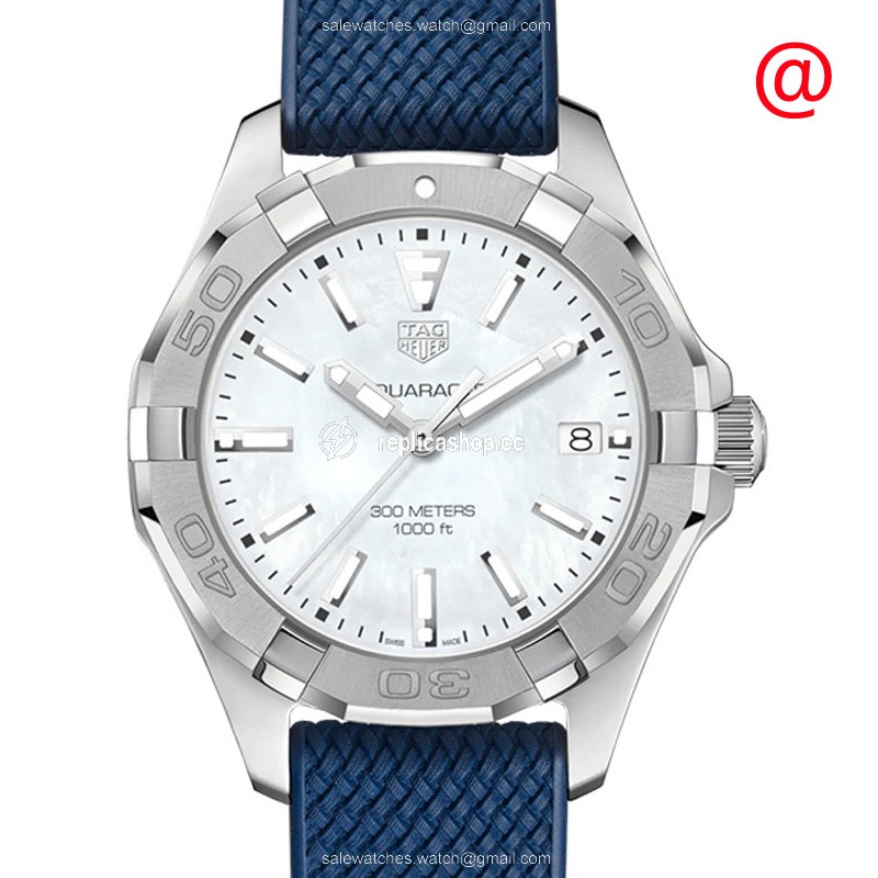 Replica TAG HEUER AQUARACER WBD131A.FT6170 Replica TAG HEUER AQUARACER WBD131A.FT6170