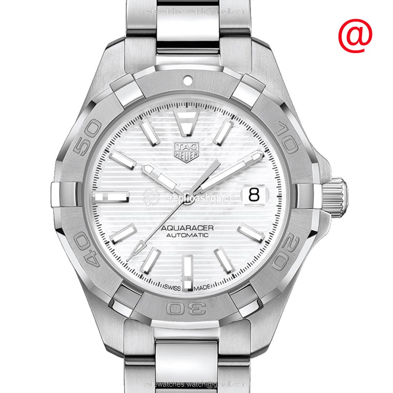 Replica TAG HEUER AQUARACER WBD2311.BA0740 Replica TAG HEUER AQUARACER WBD2311.BA0740