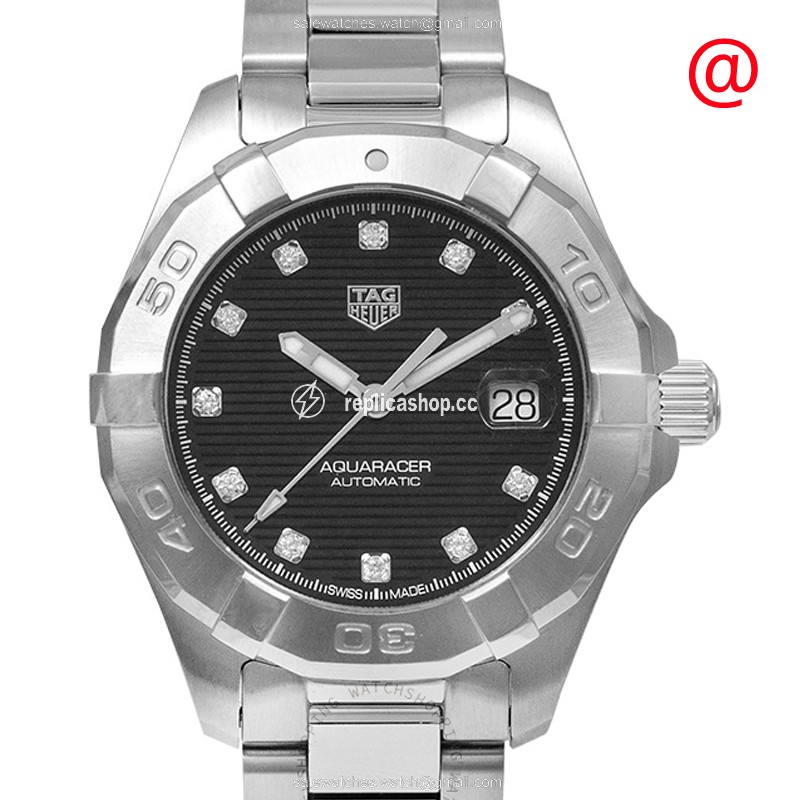 Replica TAG HEUER AQUARACER WBD2312.BA0740 Replica TAG HEUER AQUARACER WBD2312.BA0740