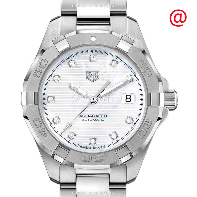 Replica TAG HEUER AQUARACER WBD2313.BA0740 Replica TAG HEUER AQUARACER WBD2313.BA0740