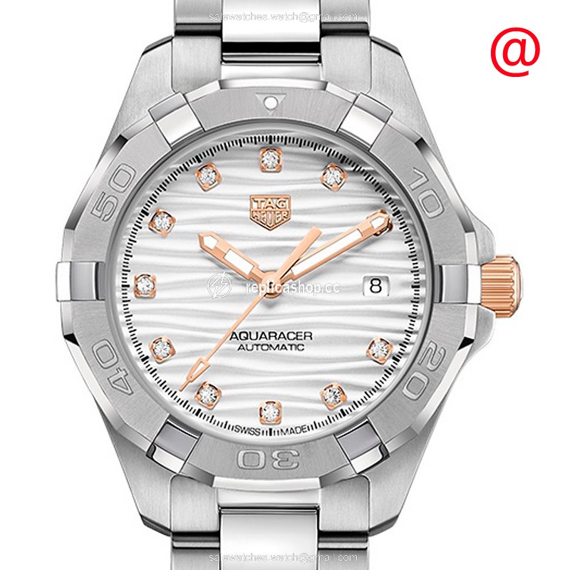 Replica TAG HEUER AQUARACER WBD2320.BA0740 Replica TAG HEUER AQUARACER WBD2320.BA0740