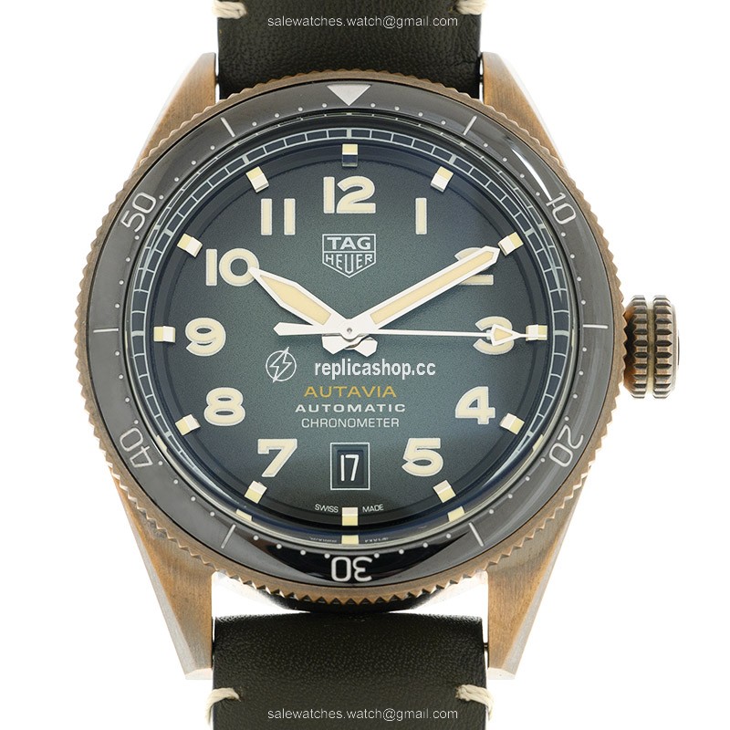 Replica TAG HEUER AUTAVIA WBE5190.FC8268 Replica TAG HEUER AUTAVIA WBE5190.FC8268
