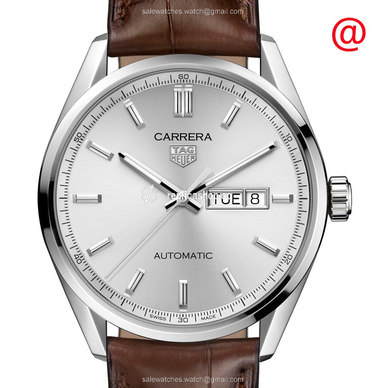 Replica TAG HEUER TAG HEUER CARRERA WBN2011.FC6484 Replica TAG HEUER TAG HEUER CARRERA WBN2011.FC6484