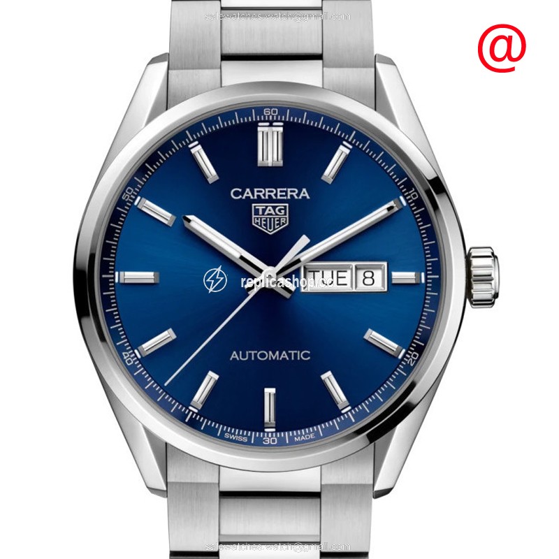 Replica TAG HEUER TAG HEUER CARRERA WBN2012.BA0640 Replica TAG HEUER TAG HEUER CARRERA WBN2012.BA0640