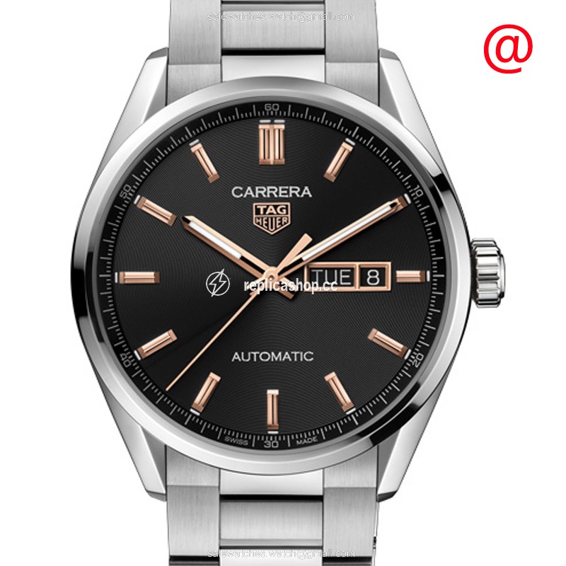 Replica TAG HEUER TAG HEUER CARRERA WBN2013.BA0640 Replica TAG HEUER TAG HEUER CARRERA WBN2013.BA0640