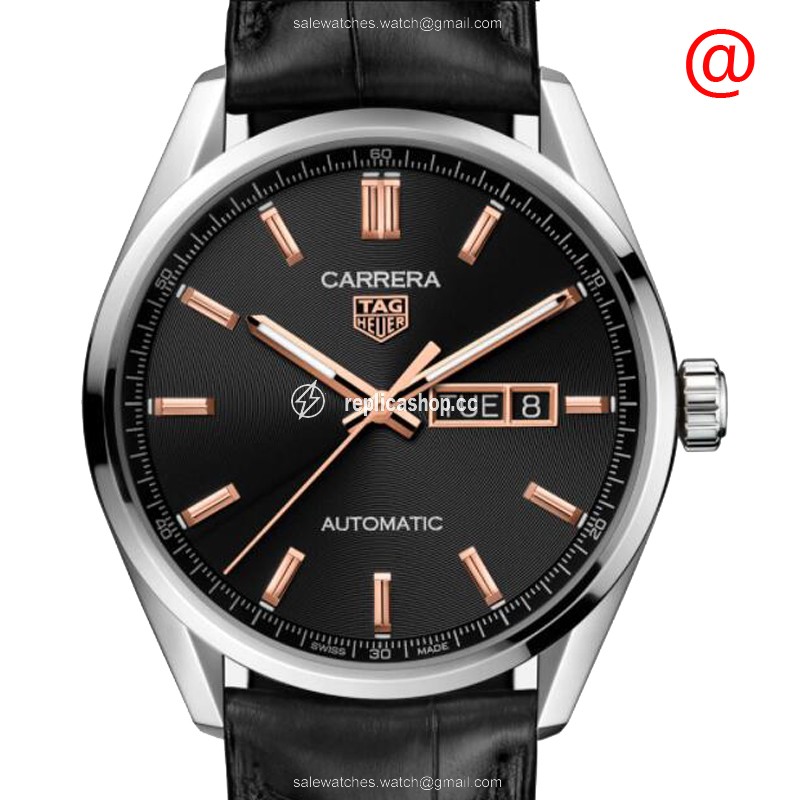 Replica TAG HEUER TAG HEUER CARRERA WBN2013.FC6503 Replica TAG HEUER TAG HEUER CARRERA WBN2013.FC6503