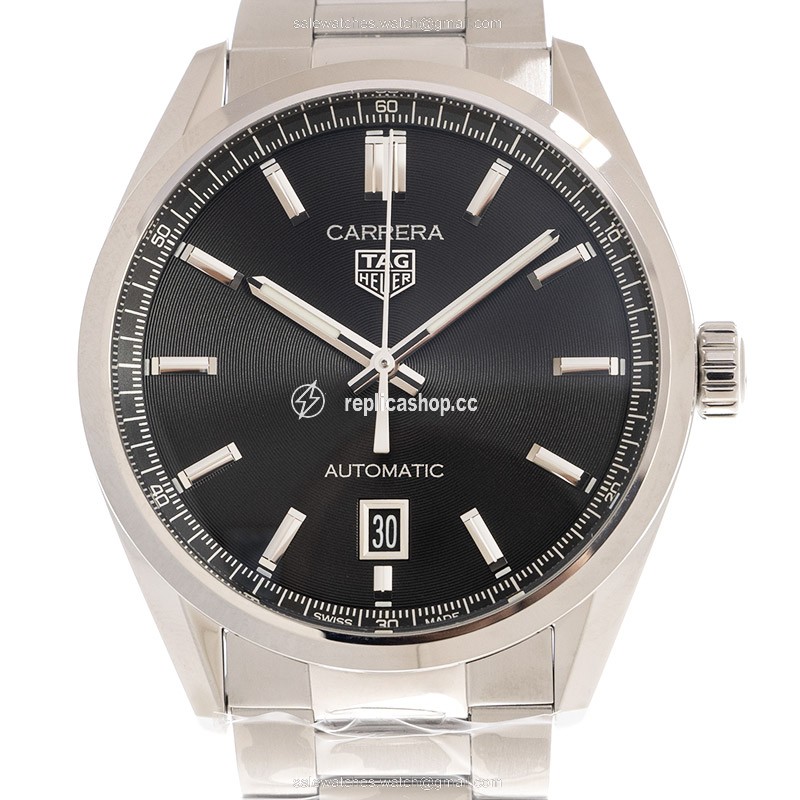 Replica TAG HEUER TAG HEUER CARRERA WBN2110.BA0639 Replica TAG HEUER TAG HEUER CARRERA WBN2110.BA0639
