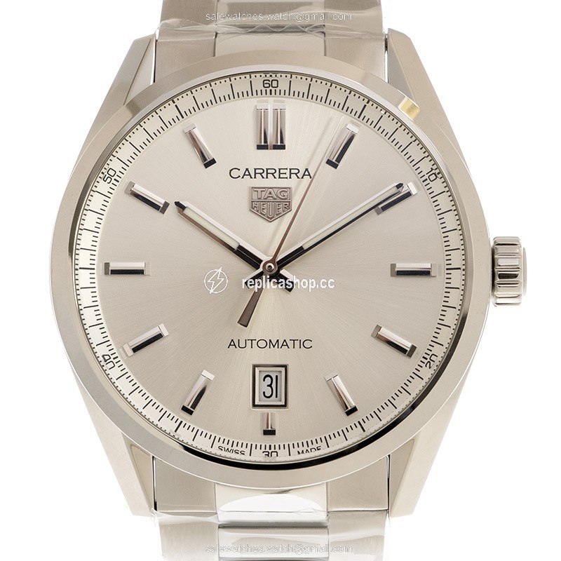 Replica TAG HEUER TAG HEUER CARRERA WBN2111.BA0639 Replica TAG HEUER TAG HEUER CARRERA WBN2111.BA0639