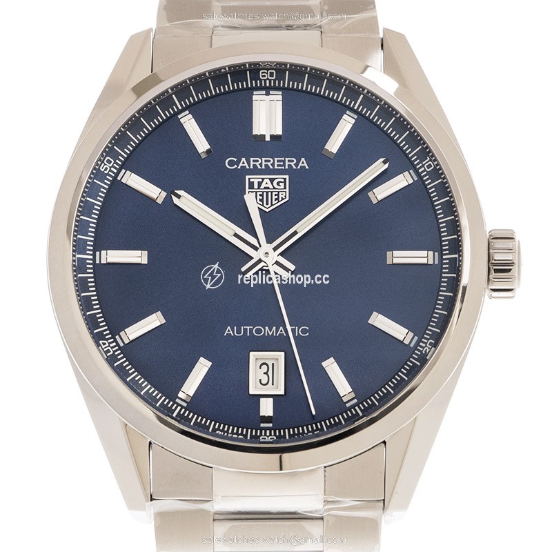 Replica TAG HEUER TAG HEUER CARRERA WBN2112.BA0639 Replica TAG HEUER TAG HEUER CARRERA WBN2112.BA0639
